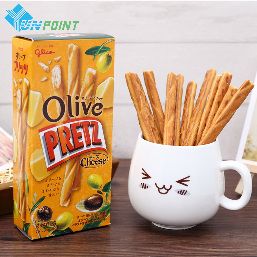 Perusahaan Jepang, Glico Fokus Garap Bisnis Consumer Goods di Indonesia