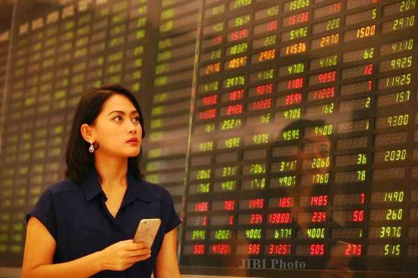 Data Ekonomi Stabil, IHSG Diprediksi Menguat Esok Hari