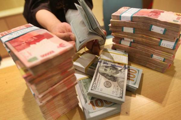 Meski Dolar AS Kuat, Pelemahan Rupiah Akan Terbatas