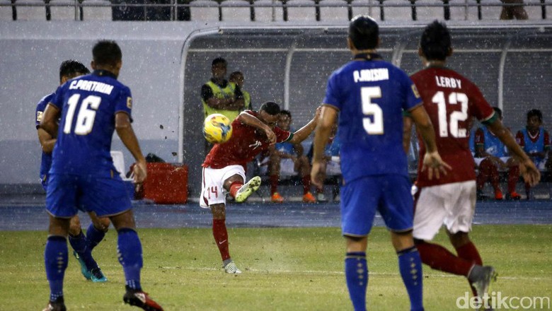Indonesia Bertekad Lebih Tajam Saat Lawan Filipina