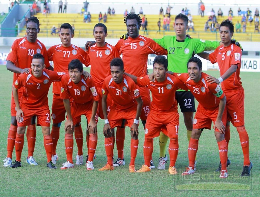 Langkah Martapura FC Terhenti, Gagal Berlaga di Partai Final
