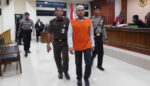 Ganjaran Penjara Seumur Hidup ini Layak, Bagi Dosen Poliban Pembunuh Ayah Ibunya