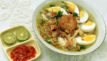 Agar Lebih Berasa Lezatnya, Ternyata Begini Cara Bikin Soto Banjar yang Asli