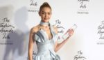 Gigi Hadid Raih International Model of the Year