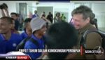 Kisah Pilu ABK dalam Penyanderaan Perompak Somalia