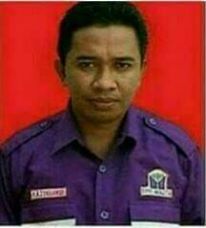 Kisah Guru Zuhdi Jadi Petugas Pemadam Kebakaran, Kopiah Sidin Takipai Kena Semprot, Apinya Langsung Pajah