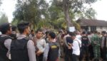 Buntut Dari Keributan Sengketa Lahan di Ambawang, Satu Orang Dilarikan ke Rumah Sakit