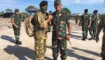 Begini Tampilan Paman Birin, Usai Tuntaskan Pendidikan Militer