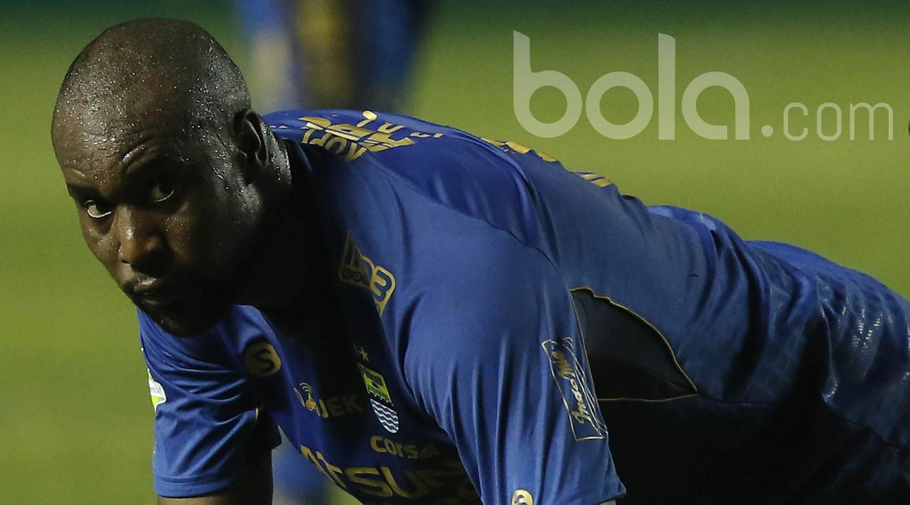 Rupanya ini Toh Sebabnya, Kenapa Persib Pecat Mantan Punggawa Timnas Inggris ini