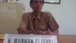 Murhan Effendi Dilengserkan dari Kursi Sekretaris Golkar