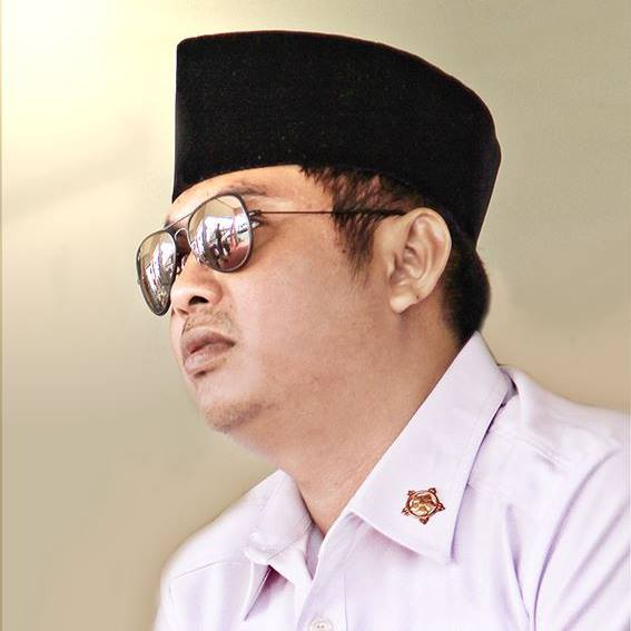Muda, Enerjik dan Inspiratif, Sosok Bupati Kebanggaan Tanah Bumbu