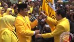 Paman Birin Ingin, Golkar tetap Berjaya di Kalsel