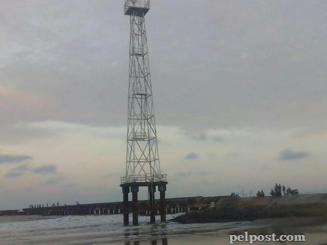 Pertama Kalinya Pantai Joras Telan Korban, Siswa SMPN 6 Banjarbaru Terseret Ombak