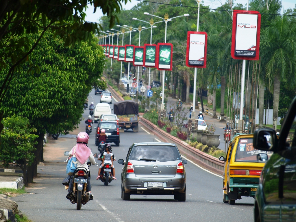 Pengembang Rumah Bekas Boyongan ke Banjarbaru, Pasar Banjarmasin Udah Kemahalan