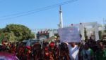 Dinilai Rusak Jalan Negara dan Ganggu Lalu Lintas, Pabrik Semen ini Didemo Warga