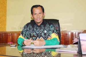 Mengenal Sukamta, Anak Petani yang Sukses Jadi Wakil Bupati