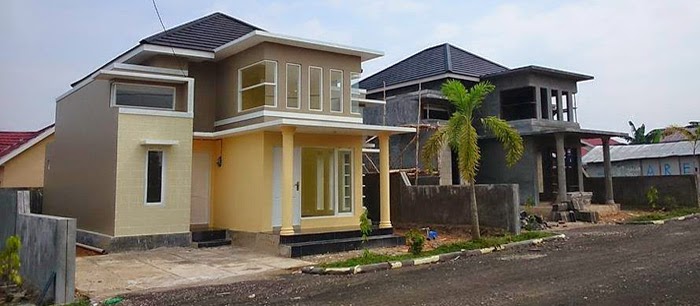 Lataran Bisnis Batu Bara Anjlok, Penjualan Rumah pun Ikut Nyungsep