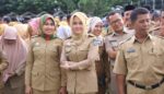 Ada yang Mau Gantikan? Tahun ini Ratusan Pegawai Pemko Banjarmasin Pensiun