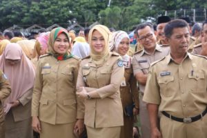 Ada yang Mau Gantikan? Tahun ini Ratusan Pegawai Pemko Banjarmasin Pensiun