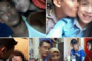 Perawat ini Berani Unggah Bukti Perselingkuhan Suaminya yang Polisi di Medsos, Postingannya pun Jadi Viral