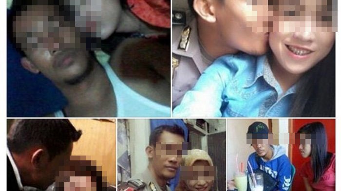 Perawat ini Berani Unggah Bukti Perselingkuhan Suaminya yang Polisi di Medsos, Postingannya pun Jadi Viral