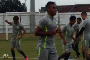 Ini Dia Amunisi Anyar Barito Putera yang Didatangkan dari Mitra Kukar