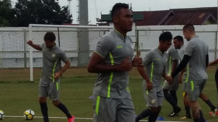 Ini Dia Amunisi Anyar Barito Putera yang Didatangkan dari Mitra Kukar