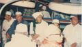 Detik-detik Terakhir Sebelum Ditabrak Kapal,  Acil Ulun Tawassul Kehadirat Guru Sekumpul