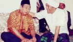 Asal Muasal Kenapa Gus Dur Meminta Guru Sekumpul menjadi Mustasyar NU