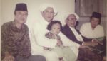 Kepada Guru Aini, “Ikam Handaklah Malihat Kekuasaan Allah Ta’alaa?” Dan Sesuatu Mengejutkan pun Terjadi
