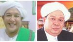 Atas Petunjuk Guru Sekumpul, Guru Bakeri Bertemu Wali Qutb Mekkah