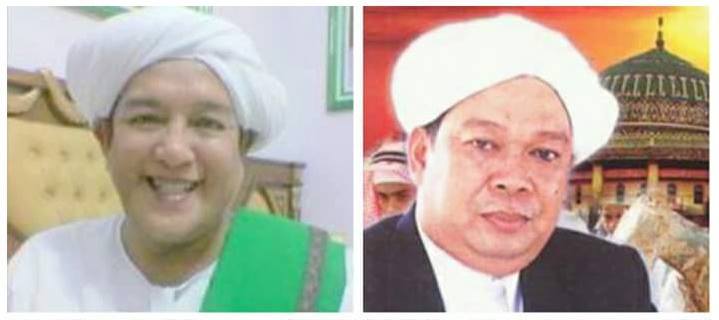 Atas Petunjuk Guru Sekumpul, Guru Bakeri Bertemu Wali Qutb Mekkah