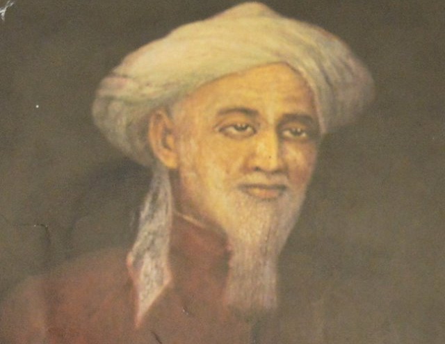 Kenapa Guru Beliau Bilang, “Inilah Orang No 1 Paling Alim di Zaman Ini”