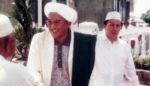 Wali Majdzub yang Ingin Kematiannya Ditunda Sebelum Bertemu Guru Sekumpul