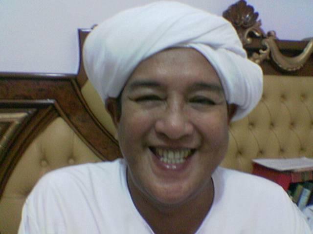 Usai Maurut Abah Guru, Tukang Pijat Terkaget-kaget