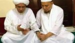 Ujar Ustadz Arifin Ilham, Ada Satu Ulama Banua  yang Istiqomah  Duduk Mengaji dengan Guru Sekumpul