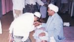 Khaddam Terkaget-Kaget, Melihat Cara Guru Sekumpul Mendeteksi Uang Haram