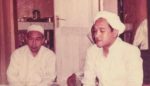 Ketika Guru Sekumpul Diajak Nonton Film Di Bioskop Kayu Tangi