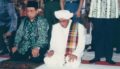 Guru Sekumpul dan Gus Dur: Dua Wali Awal Abad 21