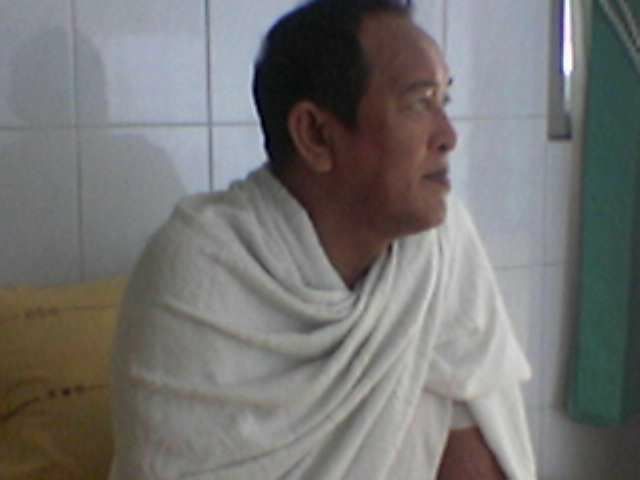 Ikut Jamaah Haji Akbar, Tetapi Syaikhona tetap Menggelar Majelis Sekumpul
