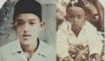 Tidak Mau Disusui di Depan Umum, Mengisap Lidah Ulama (Qusyairi Semasa Bayi)