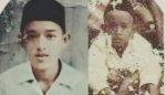 Tidak Mau Disusui di Depan Umum, Mengisap Lidah Ulama (Qusyairi Semasa Bayi)