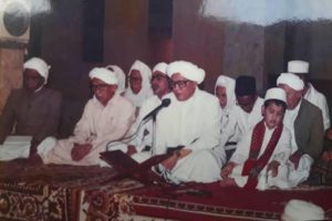 Kisah Karomah Guru Sekumpul Ini,  Hanya Boleh Diceritakan Apabila Syaikhona Sudah Wafat