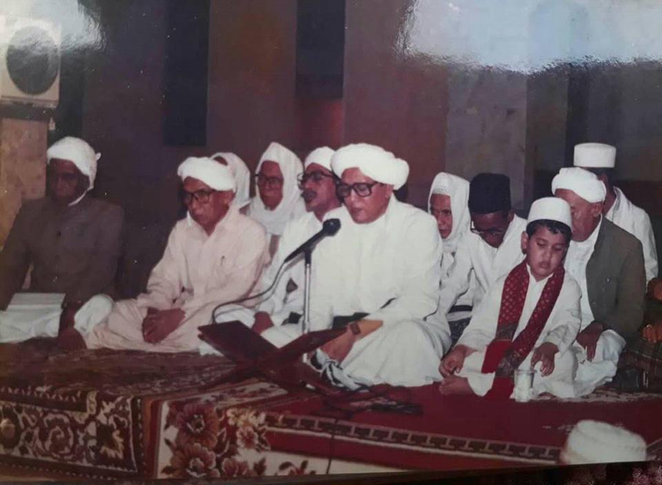 Kisah Karomah Guru Sekumpul Ini,  Hanya Boleh Diceritakan Apabila Syaikhona Sudah Wafat
