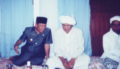 Kisah Seorang Pejabat, Yang Selalu Ditemui Guru Sekumpul Saat Masih Hidup atau Sudah Wafat